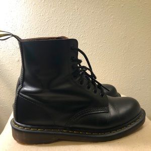 Dr. Martens 1460 “Made in England” boots